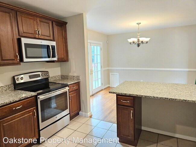 Building Photo - 3 br, 1 bath House - 7508 Mayland Dr.