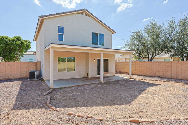 Building Photo - 3225 N 130th Ave