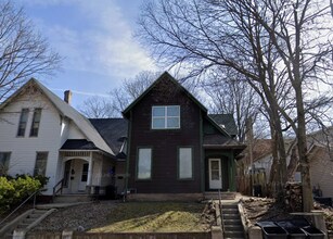 Building Photo - Fully Furnished 1-Bedroom Apartment – Utilities & Internet Included!