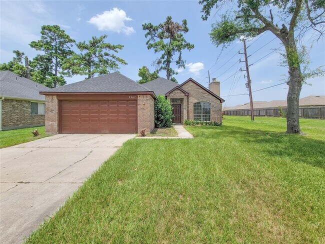 Building Photo - 3307 Pine Dust Ln