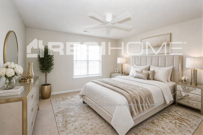 Building Photo - 9930 Brawley Ln
