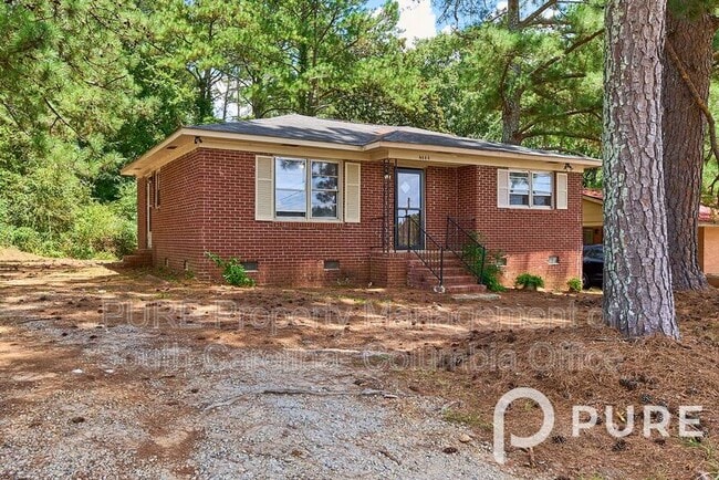 Building Photo - 4444 Dennis Dairy Rd