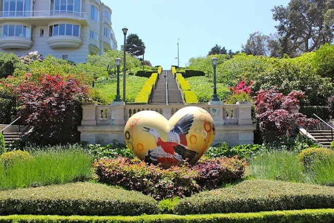 Building Photo - 2937 Scott St