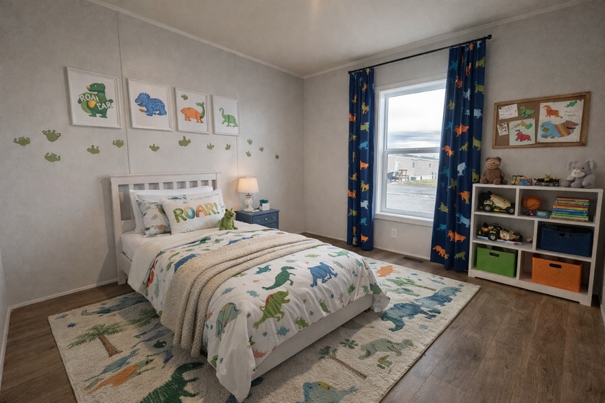 Building Photo - 30 Lapin St