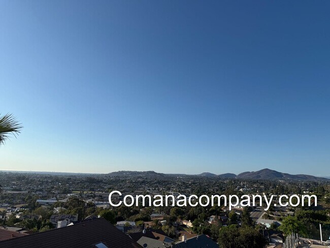 Building Photo - Gorgeous 5BR/3BA 2story home w SOLAR, view...