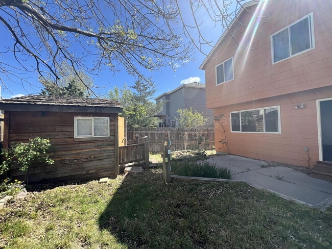Building Photo - 5851 Granby Hill Dr