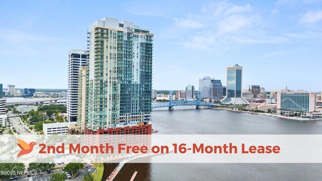 Primary Photo - 1431 Riverplace Blvd