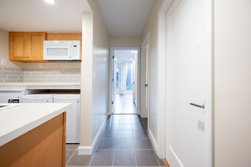Kitchenette - 30 Bernice St