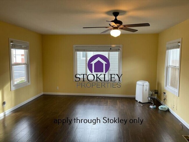 Building Photo - Stokley Properties Presents 608 B Street A...