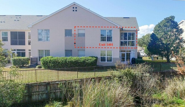 Building Photo - 1401 Carnoustie Ct