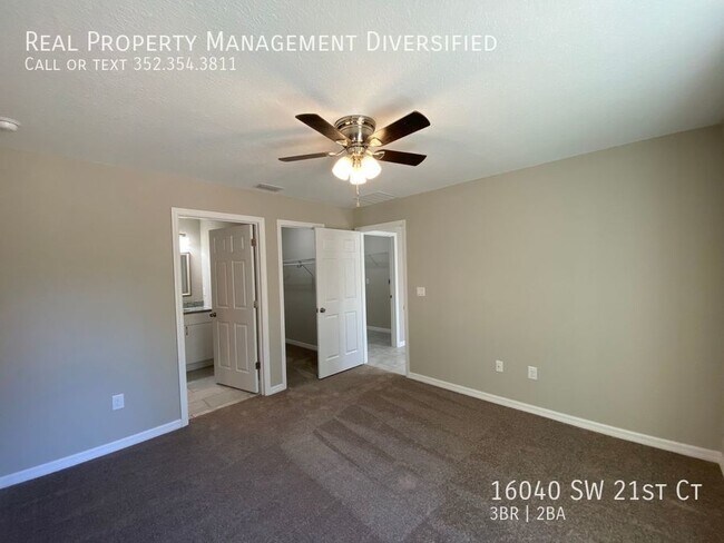 Building Photo - 16040 SW 21st Ct
