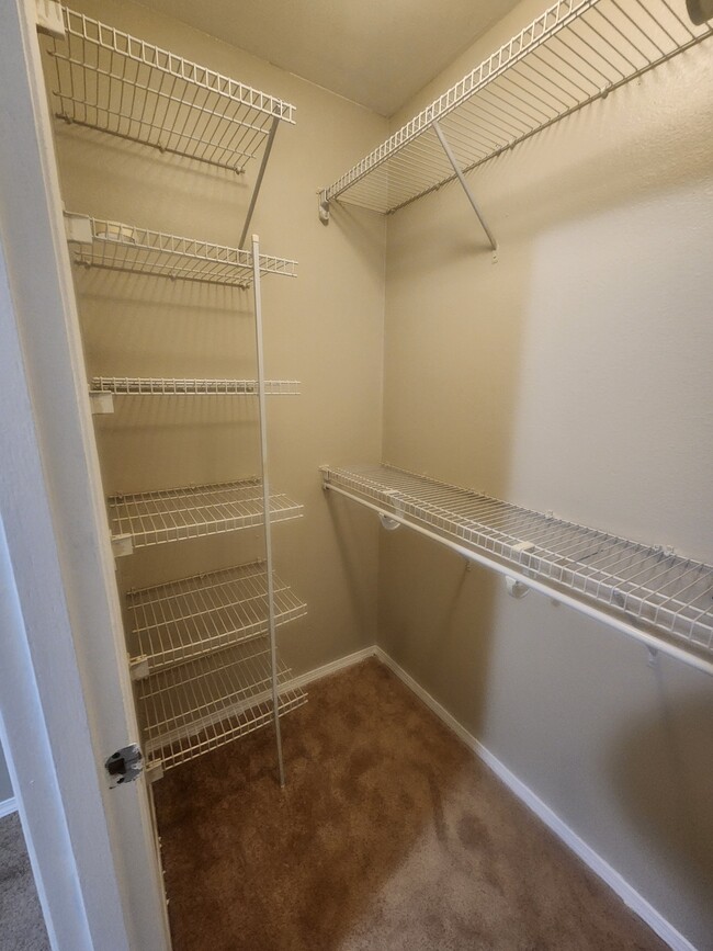 Closet - 9027 161st St E