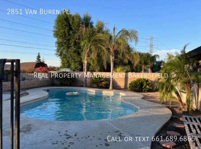 Building Photo - 2851 Van Buren Pl