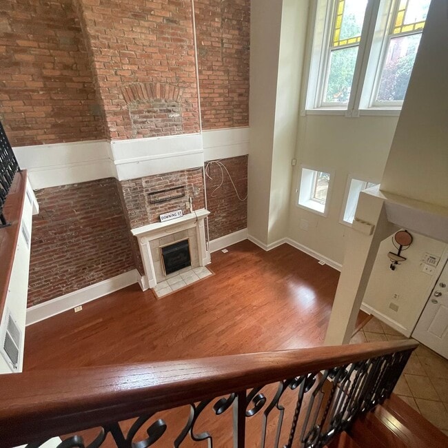 Building Photo - 1812 13th St NW