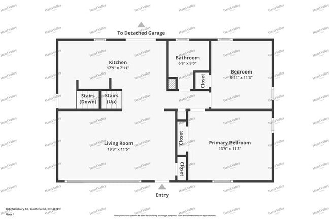 Building Photo - 3827 Salisbury Rd