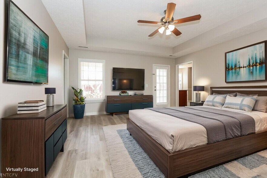 Building Photo - 521 Rosie Mae Ct