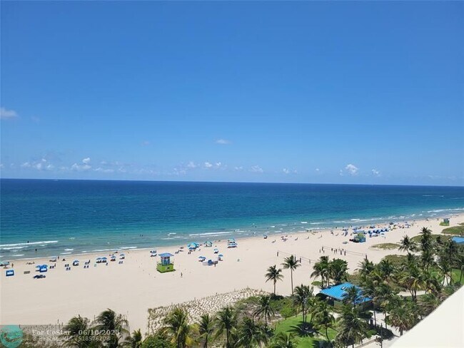 Building Photo - 133 N Pompano Beach Blvd