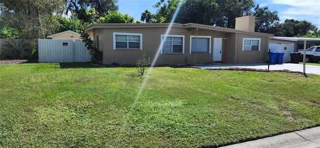 Building Photo - 1103 Southside Dr