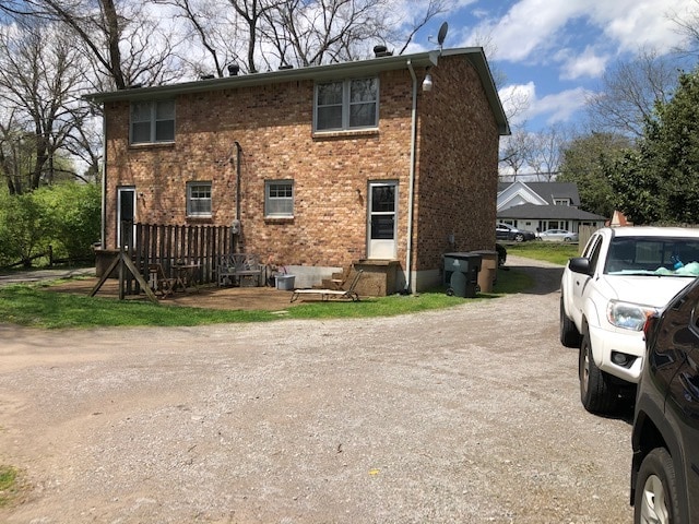 Building Photo - 3834 Granny White Pike