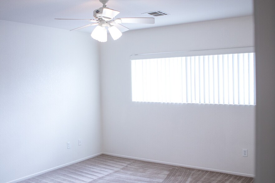 Master Bedroom - 1953 Marie Ave