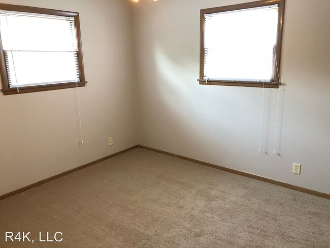 Interior Photo - Mecherle Apartments