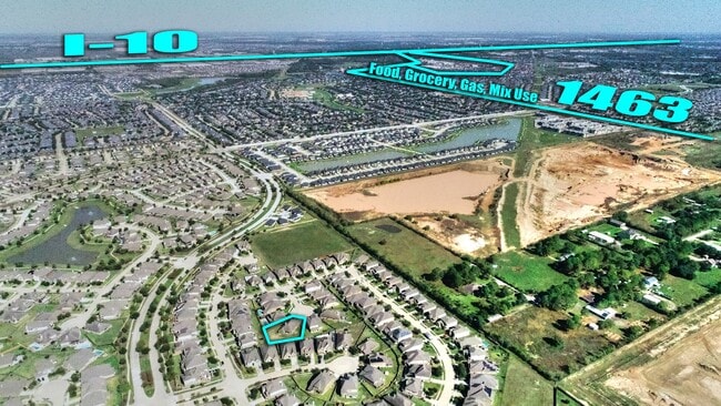 Building Photo - 3414 Boquillas Ct