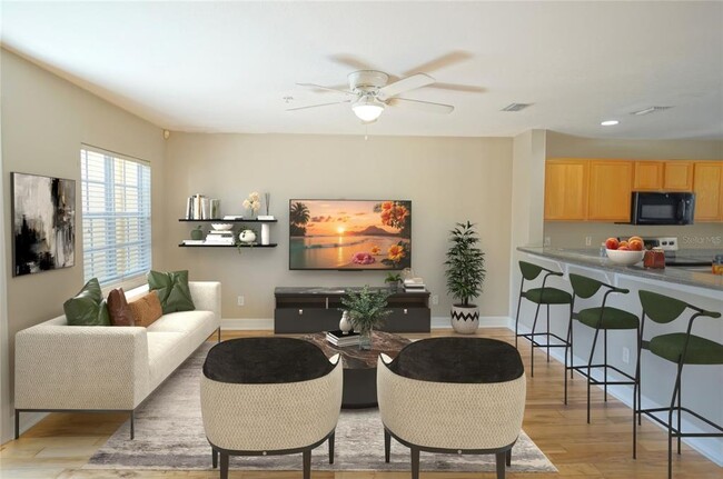 Building Photo - 3333 Las Campos Pl