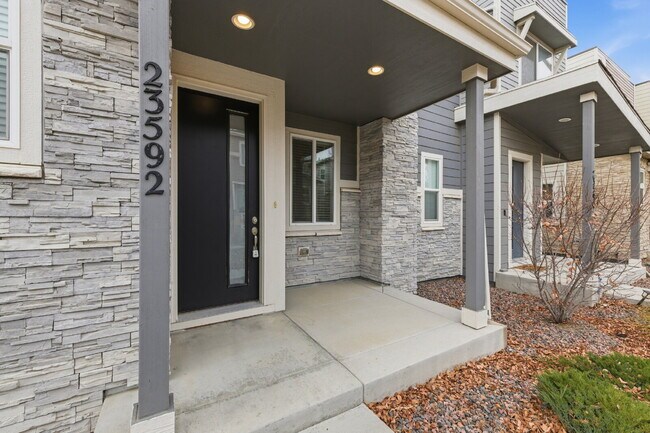 Building Photo - New Build - Brand New Rental - 3 Bedroom 2.5 Bathroom available TODAY!