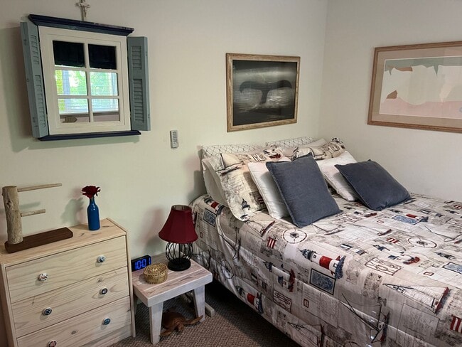 Building Photo - 2b/2b Fully furnished Kahana Villas