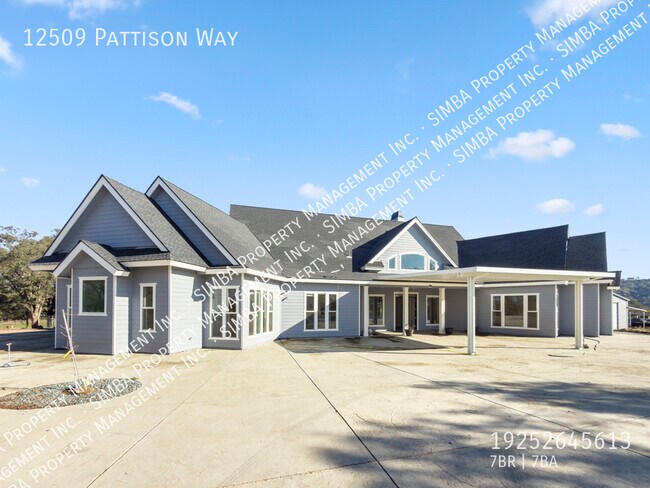 Building Photo - 12509 Pattison Rd