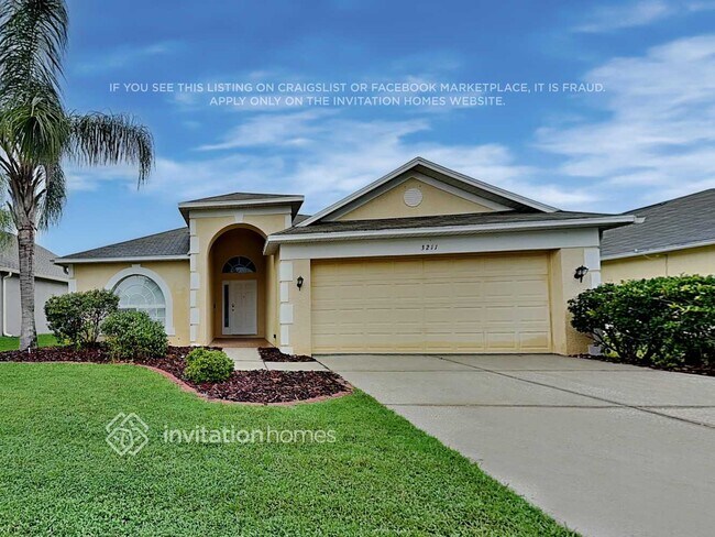 Building Photo - 3211 Shady Lily Ln