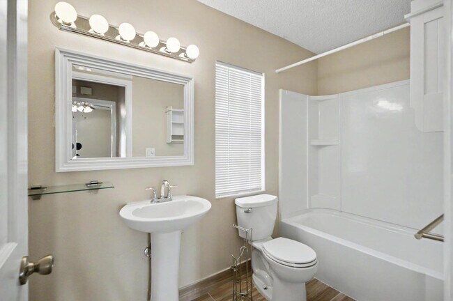 Building Photo - Available now!