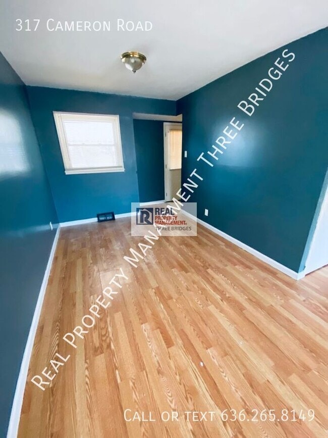 Building Photo - 317 Cameron Rd