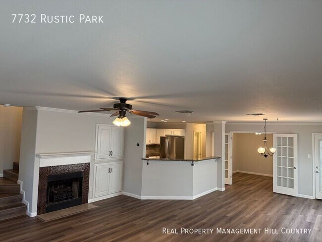 Building Photo - 7732 Rustic Park