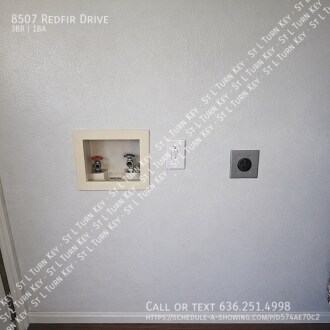 Building Photo - 8507 Redfir Dr