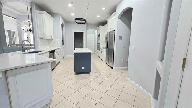 Building Photo - 1639 Marina Lake Dr