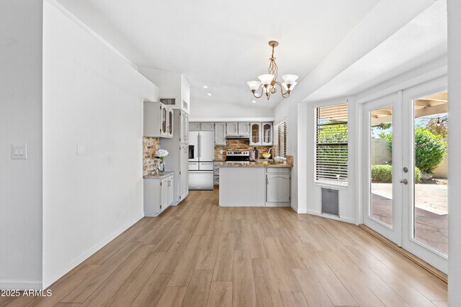 Building Photo - 8943 E Friess Dr