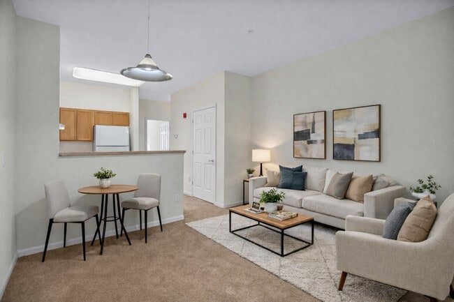 Building Photo - Fort Washington Manor 62+