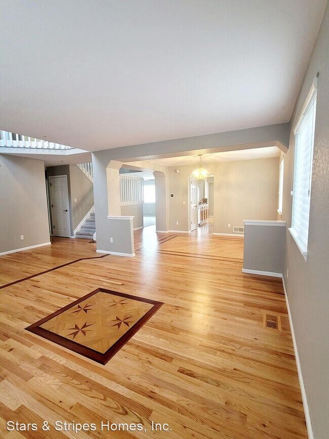 Building Photo - 5 br, 3.5 bath House - 4249 S. Killarney S...