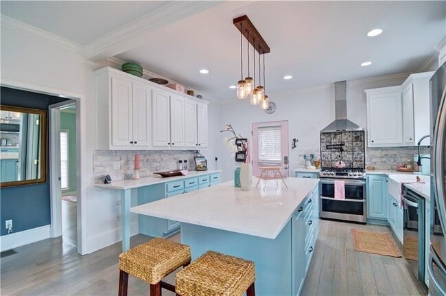 Building Photo - 4060 Merritt Dr