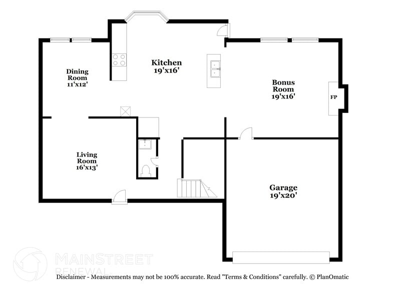 Building Photo - 35 Hamilton Blvd NW