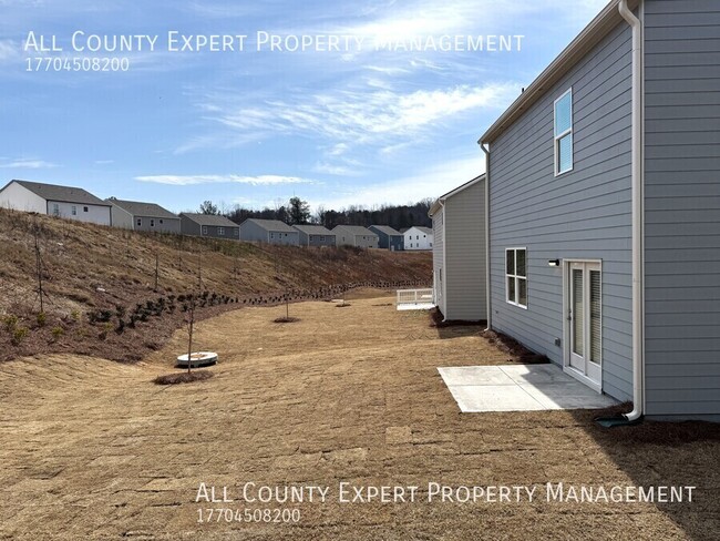 Building Photo - Wonderful New Construction Home