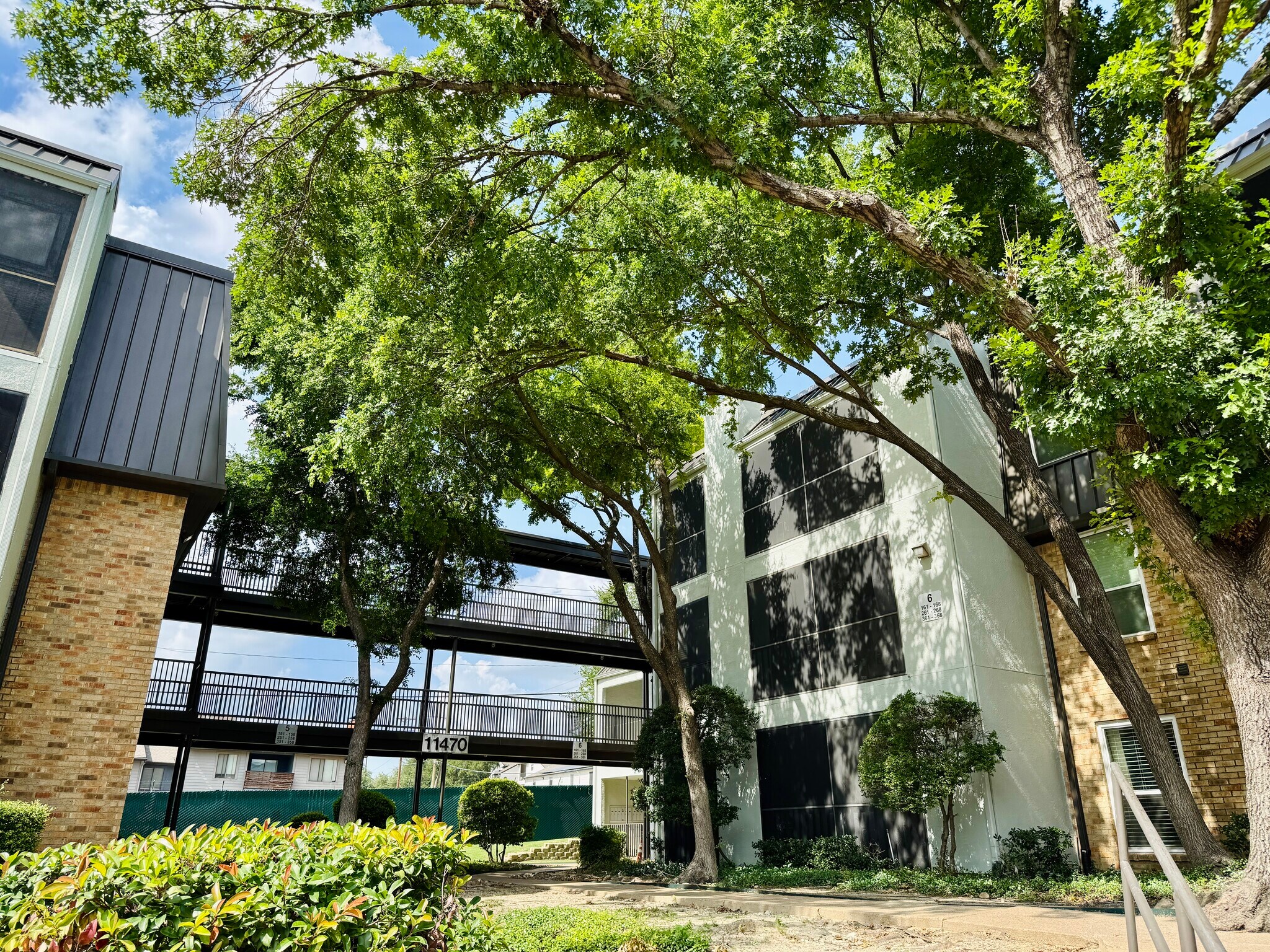 Building Photo - 11470 Audelia Rd