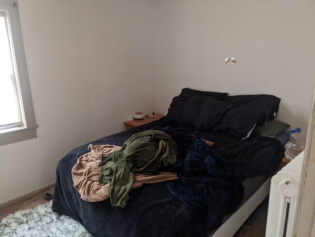 Building Photo - Jackson Street Homes