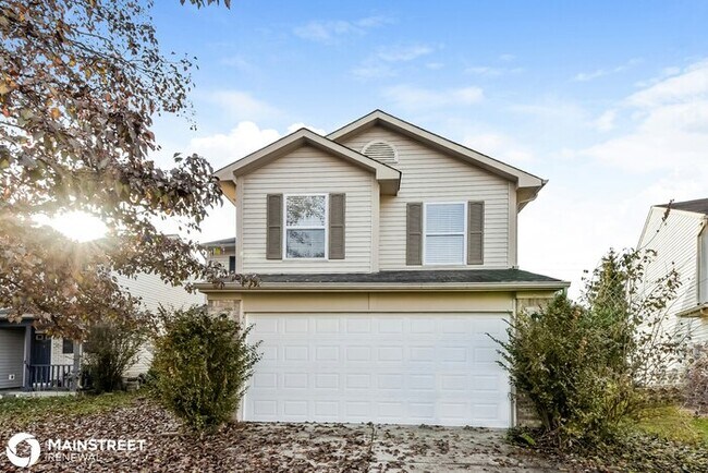 Primary Photo - 6432 Cradle River Dr, Indianapolis, IN 46221