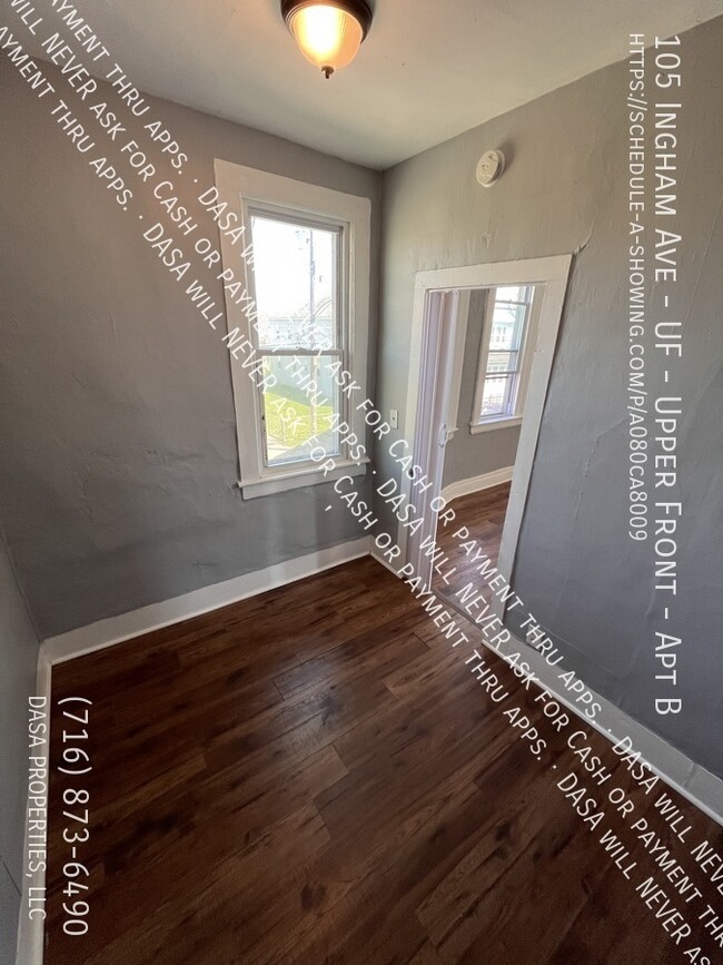 Building Photo - 105 Ingham Ave