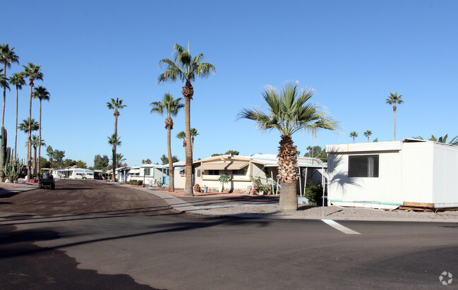 Building Photo - Longhaven Estates