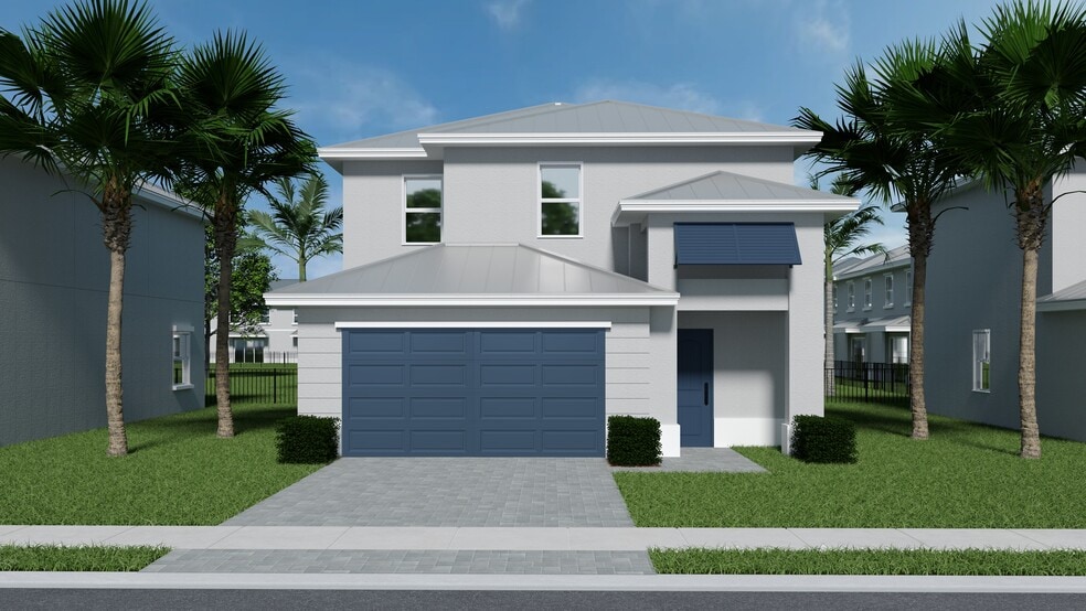 Building Photo - Estancia