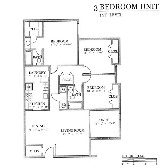 Building Photo - 2503 Demere Rd