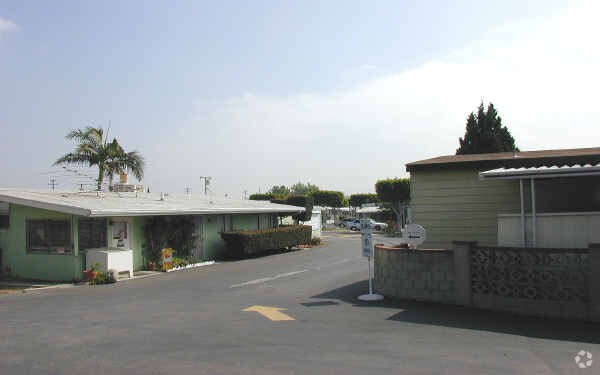 Primary Photo - Mesa Vista
